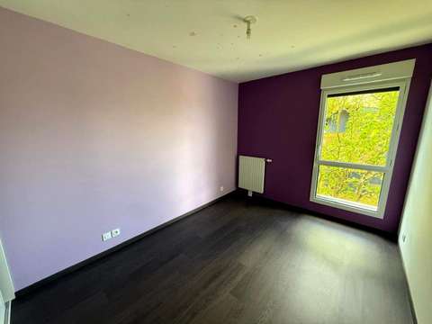 Location appartement 4 pièces