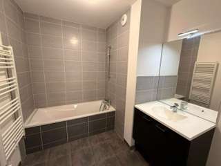 Location appartement 4 pièces