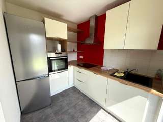 Location appartement 4 pièces
