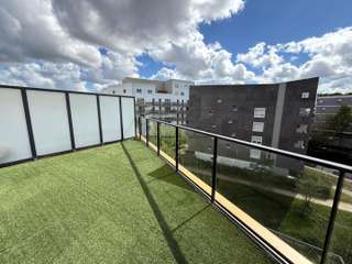 Location appartement 4 pièces
