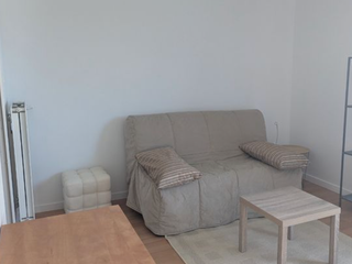 Location appartement 1 pièce