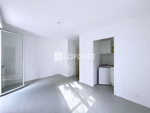 Location appartement 1 pièce