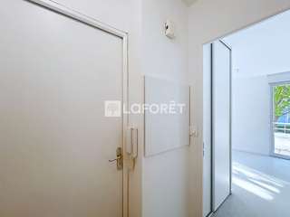 Location appartement 1 pièce
