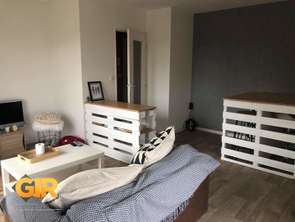 Location Appartement 3 piècesRennes Beauregard