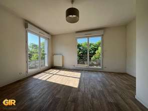 Location Appartement 3 piècesRennes Beauregard