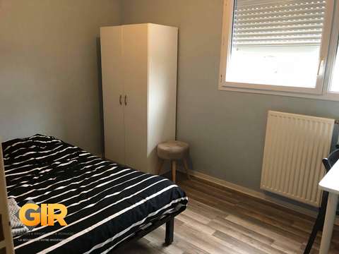 Location appartement 3 pièces