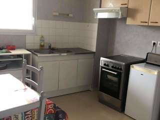 Location appartement 3 pièces