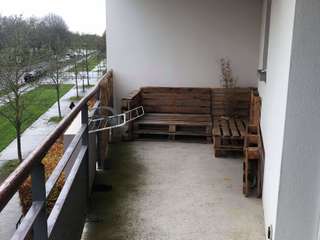 Location appartement 3 pièces