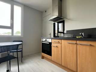 Location appartement 3 pièces