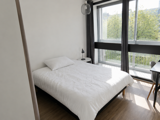 Location Chambre 6 pièces