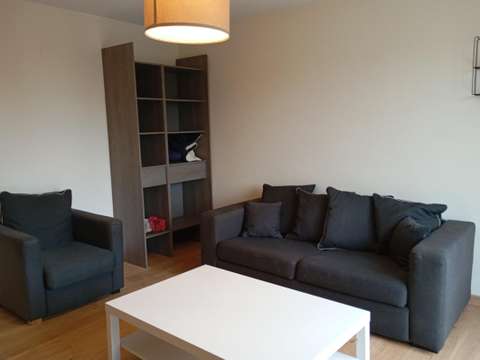 Location appartement 4 pièces