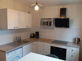 Location appartement 4 pièces
