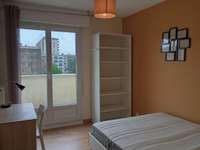 Location appartement 4 pièces