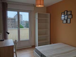 Location appartement 4 pièces