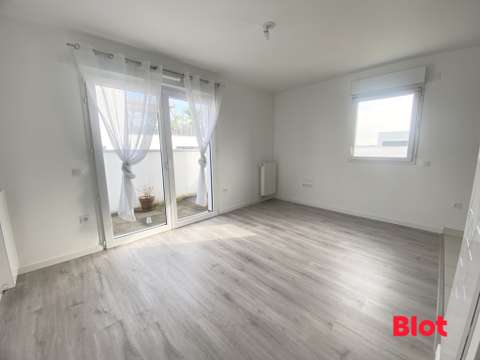 Location appartement 2 pièces