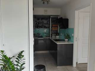 Location appartement 4 pièces