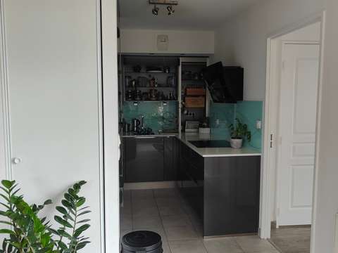 Location appartement 4 pièces