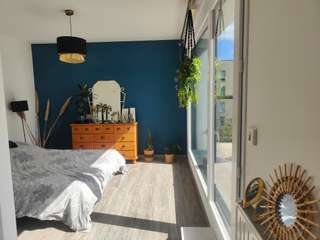 Location appartement 4 pièces
