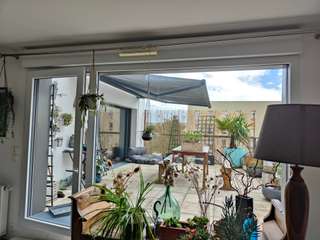 Location appartement 4 pièces