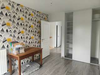 Location appartement 4 pièces