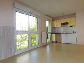 Location StudioRennes Beauregard