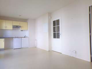 Location Studio 1 pièce