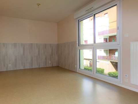 Location Studio 1 pièce
