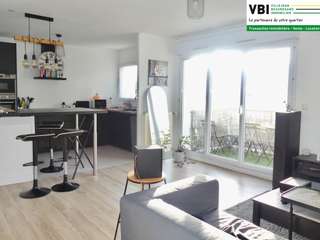 Location appartement 3 pièces