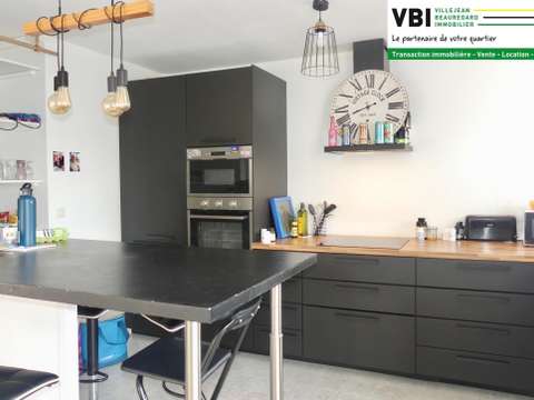 Location appartement 3 pièces