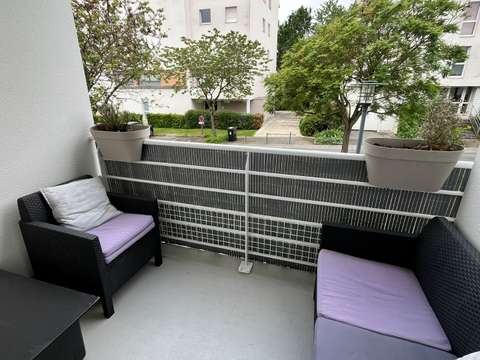 Location appartement 2 pièces Location appartement 2 pièces