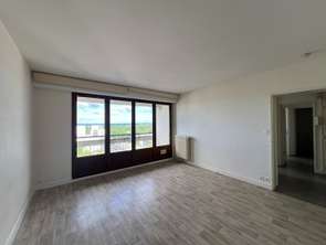 Location Appartement 2 piècesRennes Beauregard