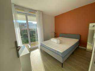 Location Chambre 5 pièces