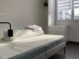 Location Chambre 5 pièces