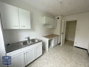 Location Appartement 2 piècesRennes Beauregard