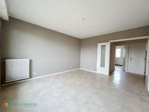 Location Appartement 4 piècesRennes Beauregard