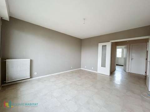 Location appartement 4 pièces Rennes Beauregard 35