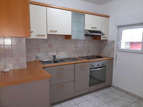 Location appartement 2 pièces Rennes Beauregard 35