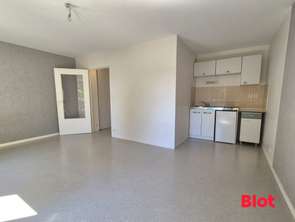 Location Appartement T1Rennes Beauregard