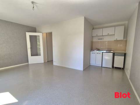 Location appartement 1 pièce Rennes Beauregard 35