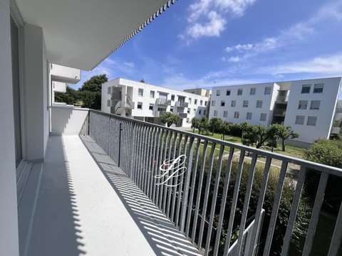 Location appartement 4 pièces Location appartement 4 pièces