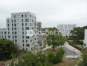 Location Appartement 2 piècesRennes Beauregard