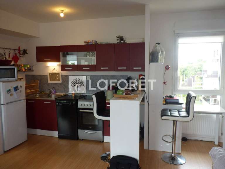 Location appartement 2 pièces
