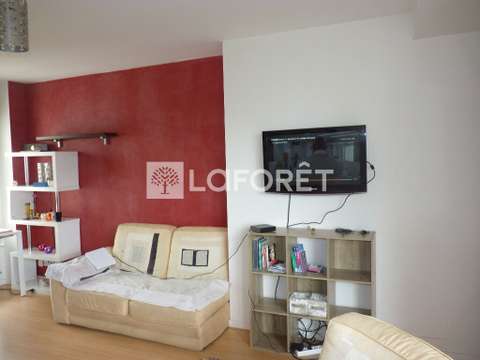 Location appartement 2 pièces Location appartement 2 pièces