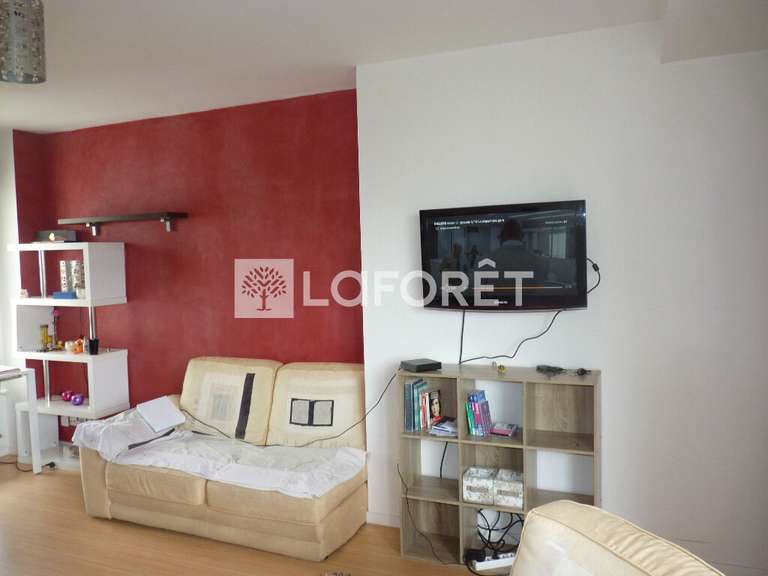 Location appartement 2 pièces