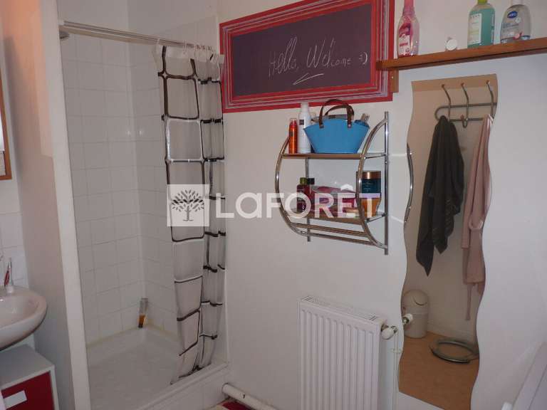 Location appartement 2 pièces