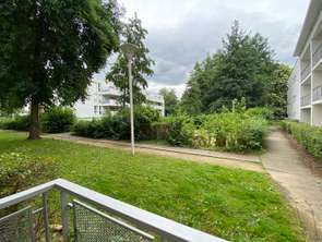 Location Appartement 2 piècesRennes Beauregard