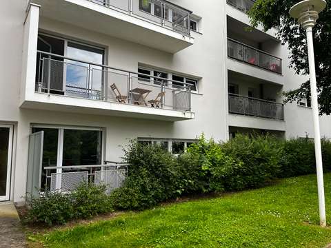 Location appartement 2 pièces