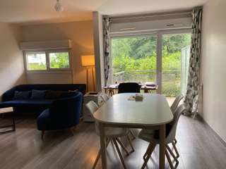 Location appartement 2 pièces