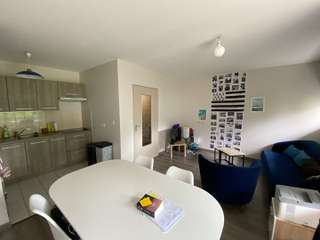 Location appartement 2 pièces