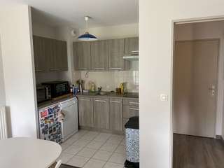 Location appartement 2 pièces